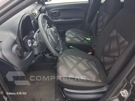 MOBI 1.0 EVO FLEX LIKE. MANUAL