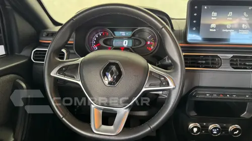 OROCH 1.6 16V SCE Iconic