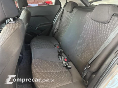 HB20 1.0 Comfort 12V