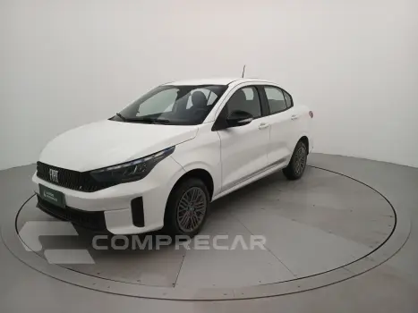 Fiat CRONOS 1.3 FIREFLY FLEX DRIVE CVT 4 portas