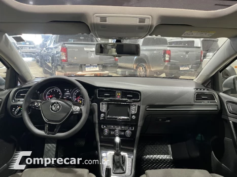GOLF 1.4 TSI Comfortline 16V