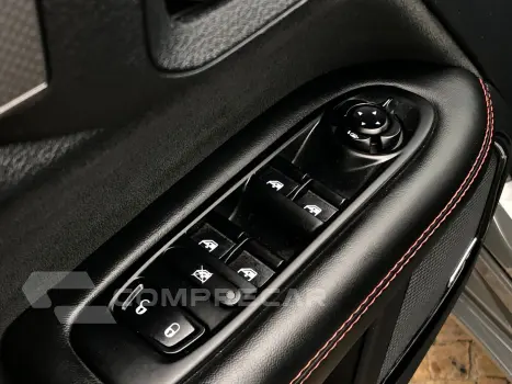 Rampage 2.0 Hurricane 4 Turbo Gasolina R/T 4X4 Automático