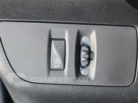 KWID ZEN 1.0 FLEX 12V 5P MEC.