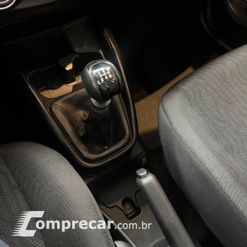 CRONOS 1.3 8V Flex