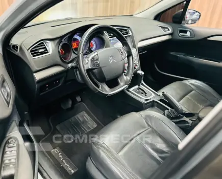 C4 LOUNGE 1.6 THP Tendance