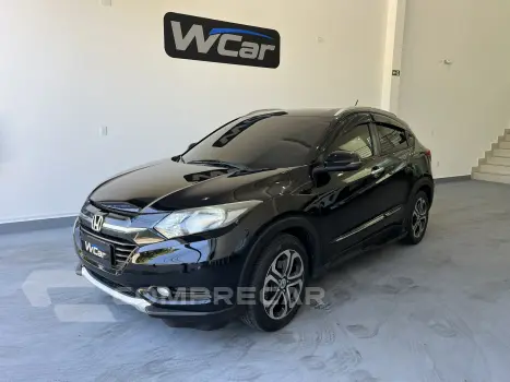 Honda HR-V 1.8 16V EXL 4 portas