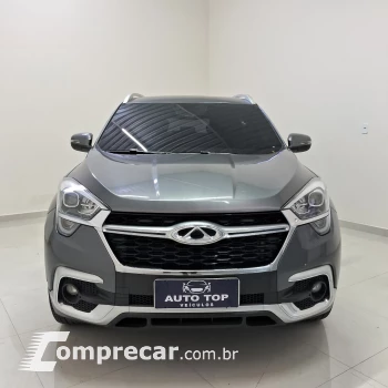 TIGGO 5X 1.5 VVT Turbo Iflex TXS