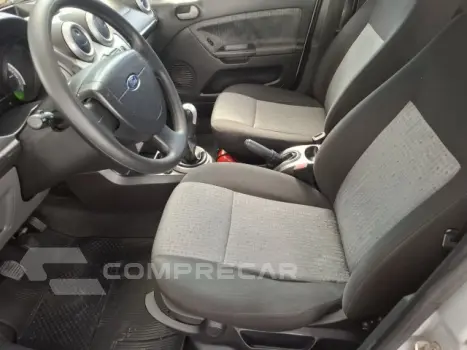 FIESTA SEDAN - 1.6 MPI CLASS SEDAN 8V 4P MANUAL