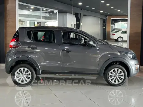 MOBI 1.0 EVO FLEX LIKE. MANUAL