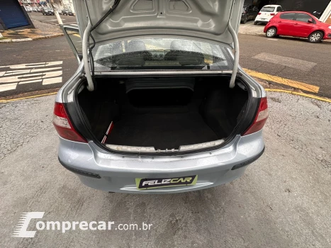 PRISMA 1.4 MPFI Maxx 8V