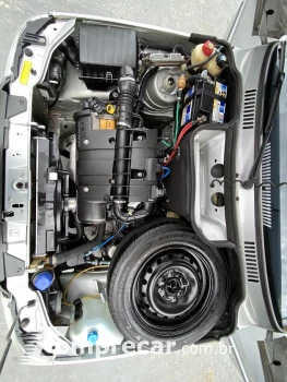 UNO 1.0 Mille 8V