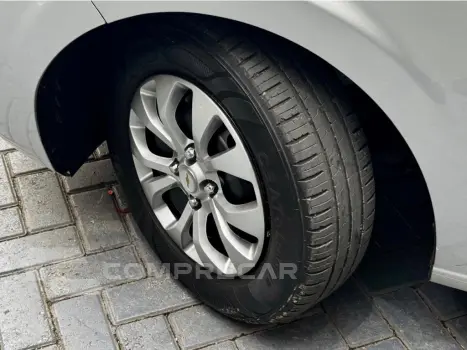 ONIX 1.0 MPFI JOY 8V FLEX 4P MANUAL