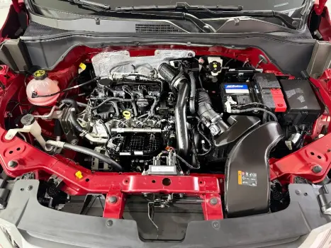 MONTANA 1.2 Turbo LTZ