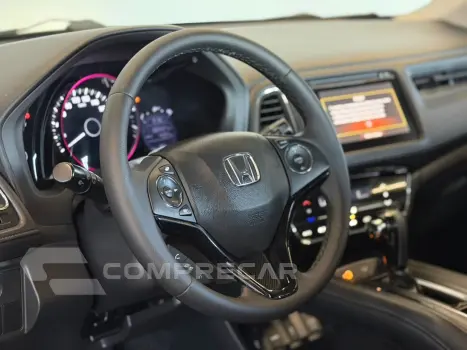 HR-V 1.8 16V FLEX TOURING 4P AUTOMÁTICO