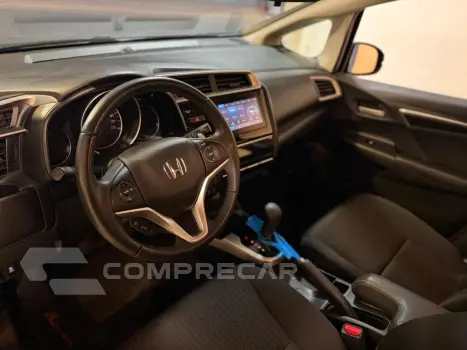 Fit EX Flexone 16V 5p Aut.