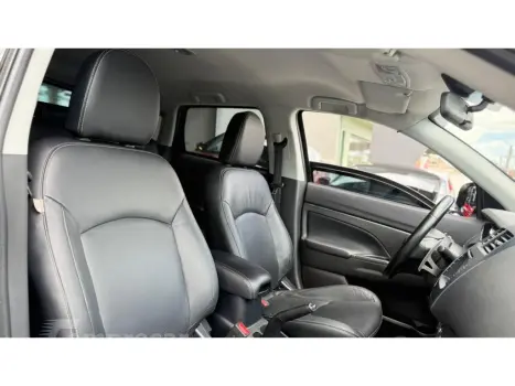 ASX 2.0 4X4 AWD 16V GASOLINA 4P AUTOMÁTICO