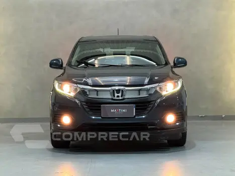 HR-V EX 1.8 Flexone 16V 5p Aut.