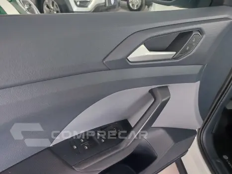 T-CROSS 1.0 200 TSI TOTAL FLEX SENSE AUTOMÁTICO