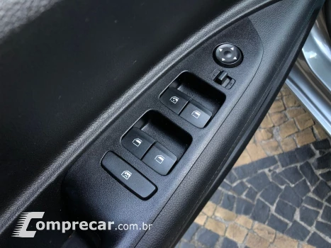 Hb20 1.0 12V Flex Comfort Manual