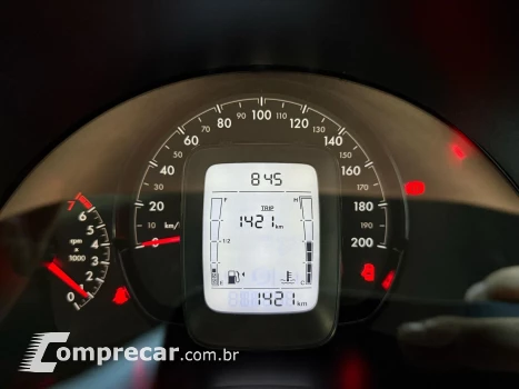 Strada Endurance 1.4