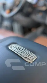 3500 6.7 I6 Turbo Limited Longhorn CD 4X4