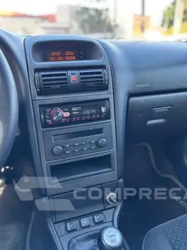 ASTRA 2.0 MPFI Advantage 8V