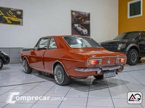 CORCEL 1.4 Luxo 8V