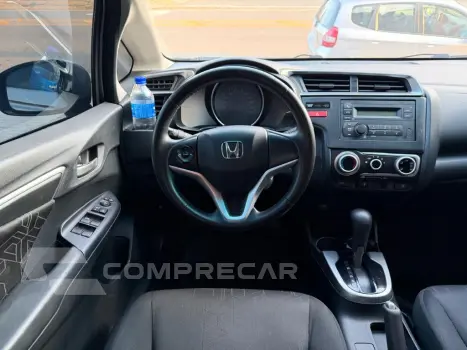 Fit LX 1.5 Flexone 16V 5p Aut.