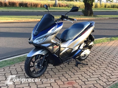 HONDA PCX 150 SPORT ABS