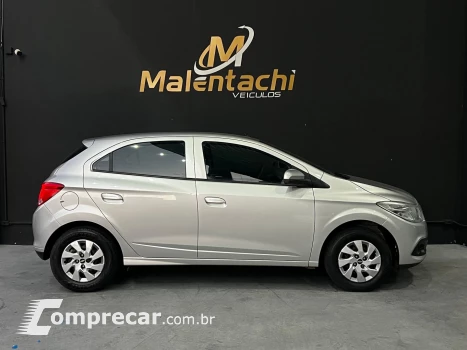 ONIX 1.0 MPFI LT 8V FLEX 4P MANUAL