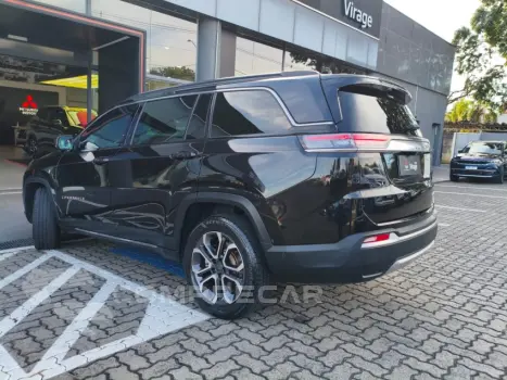 COMMANDER 1.3 T270 Turbo Limited