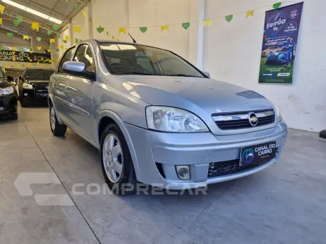 CHEVROLET CORSA 1.4 MPFI Premium Sedan 8V 4 portas