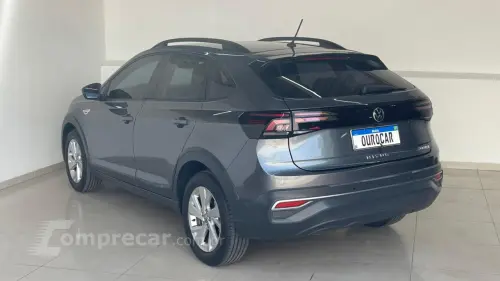 NIVUS 1.0 200 TSI Comfortline