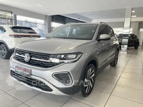 T CROSS HL TSI
