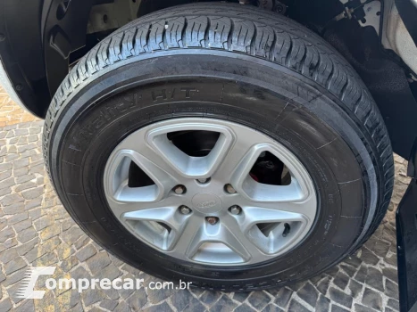 RANGER 2.5 XLT 4X2 CD 16V FLEX 4P MANUAL