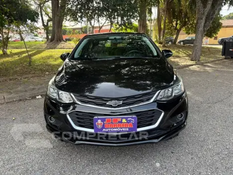 CRUZE 1.4 LT