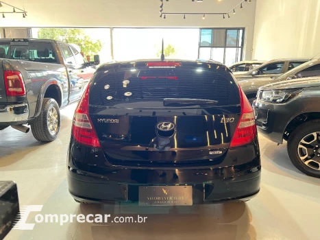 I30 I30 2.0 16V 145CV 5P AUT.