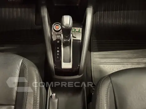 Fit 1.5 Lx 16V Flex 4P Automático