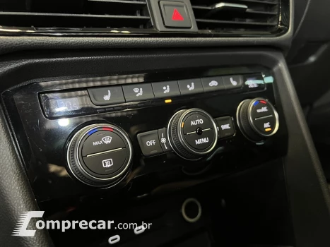 TAOS 1.4 250 TSI TOTAL FLEX HIGHLINE AUTOMÁTICO