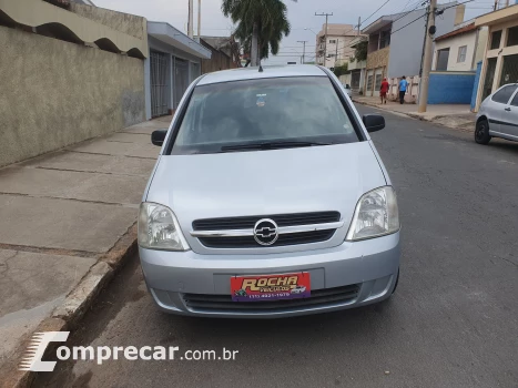 MERIVA 1.8 MPFI JOY 8V