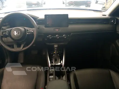HR-V 1.5 DI I-VTEC FLEX EXL CVT