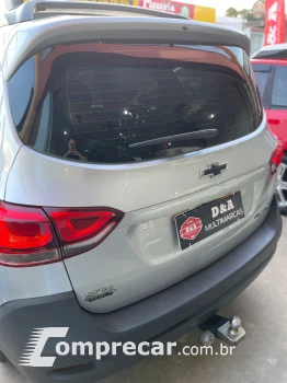 SPIN 1.8 Activ7 8V