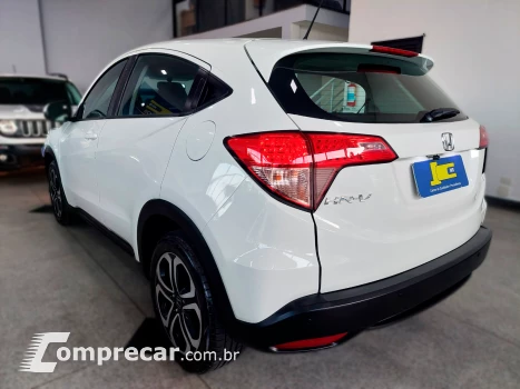 HR-V 1.8 16V LX