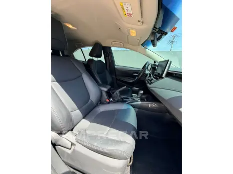 COROLLA 2.0 VVT-IE FLEX XEI DIRECT SHIFT