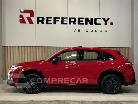 ZR-V 2.0 i-VTEC GASOLINA TOURING CVT