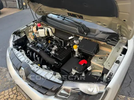 KWID OUTSIDER 1.0 Flex 12V 5p Mec.