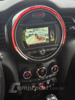 COOPER 2.0 16V Twinpower S