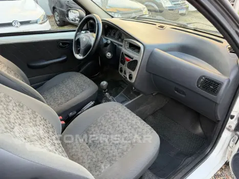 Strada 1.4 FIRE FLEX CABINE ESTENDIDA