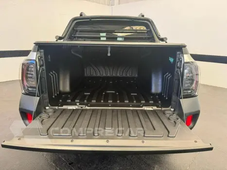 OROCH INTENSE 1.6 FLEX 16V MEC.