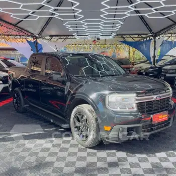 MAVERICK CD4GLRT